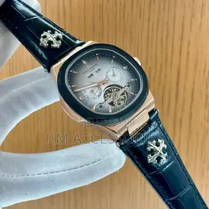 Patek Phillipe Geneve
