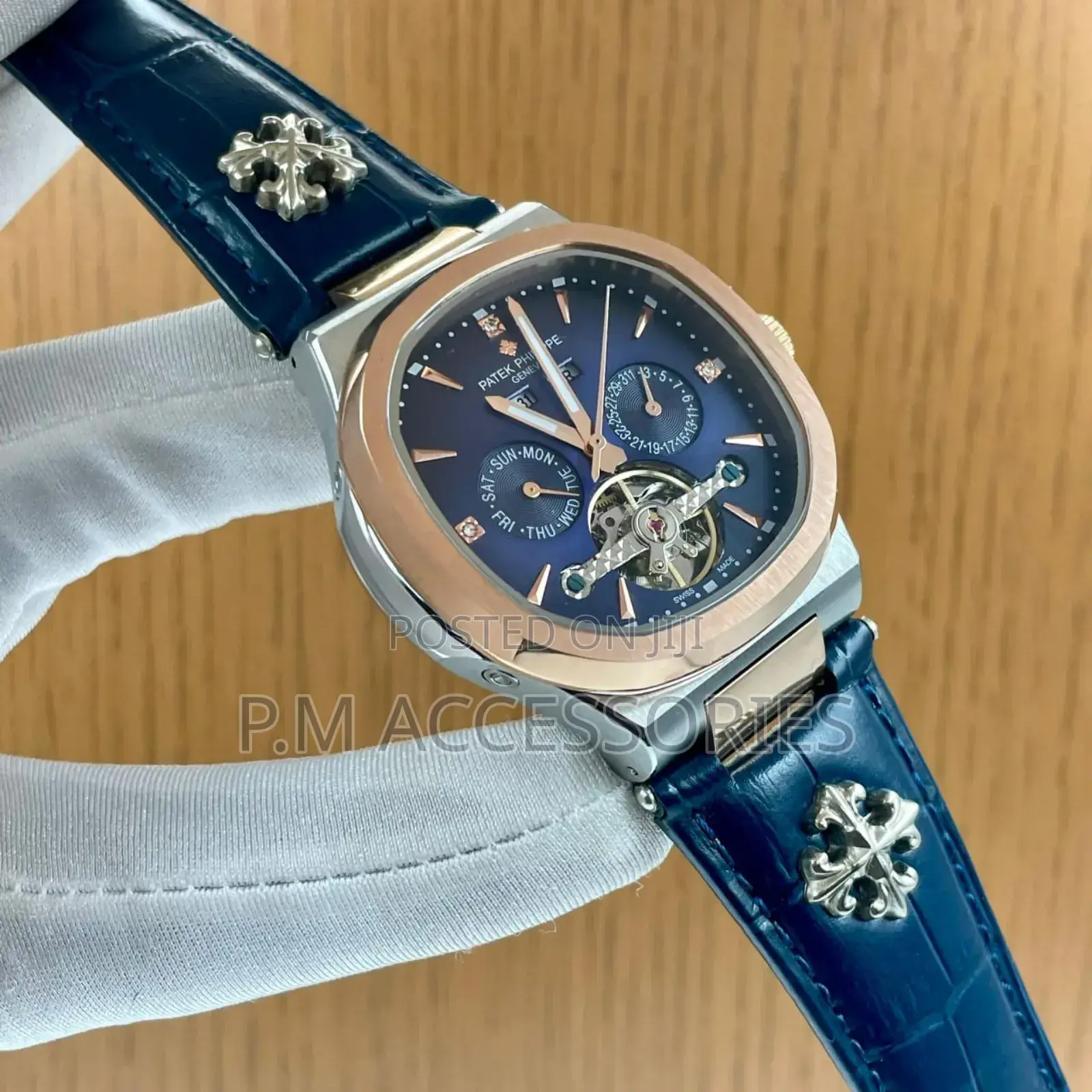 Patek Phillipe Geneve