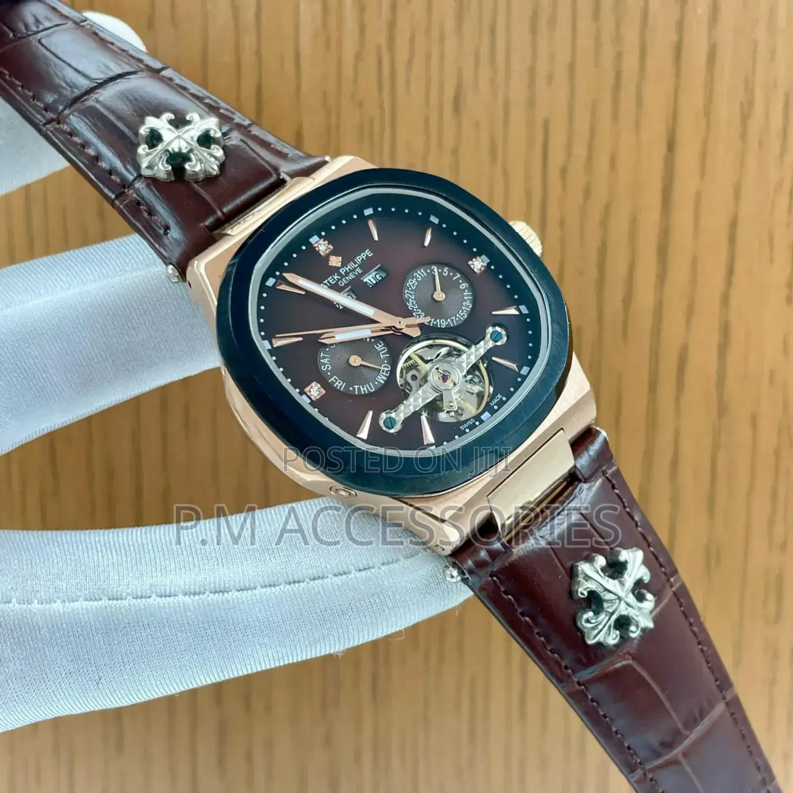 Patek Phillipe Geneve