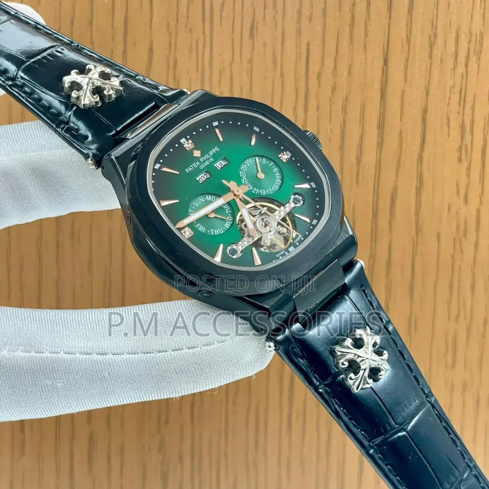 Patek Phillipe Geneve