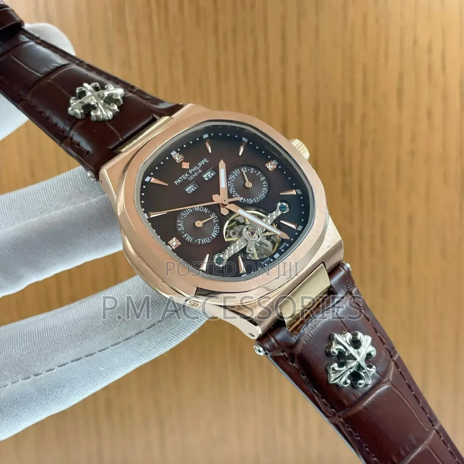 Patek Phillipe Geneve