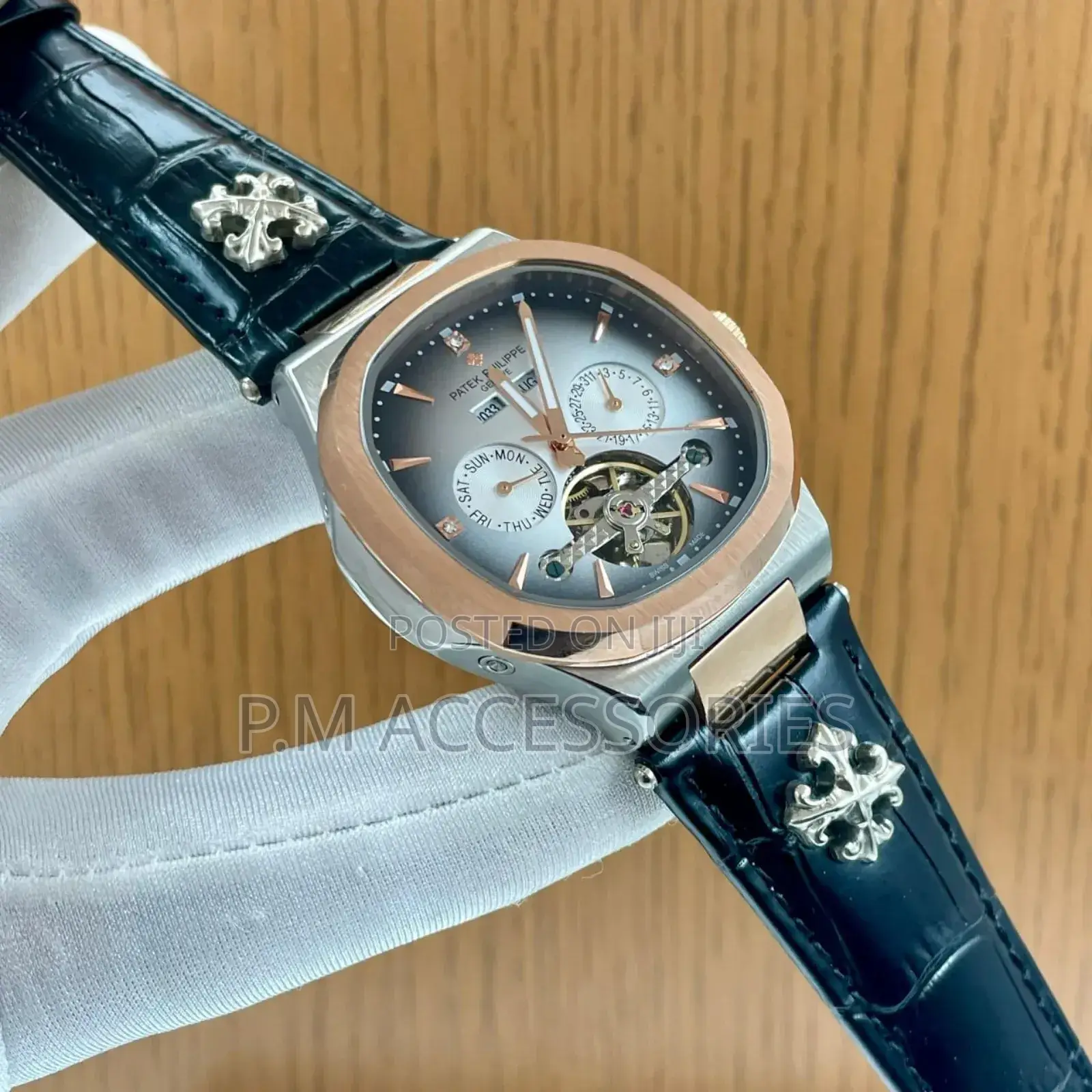 Patek Phillipe Geneve