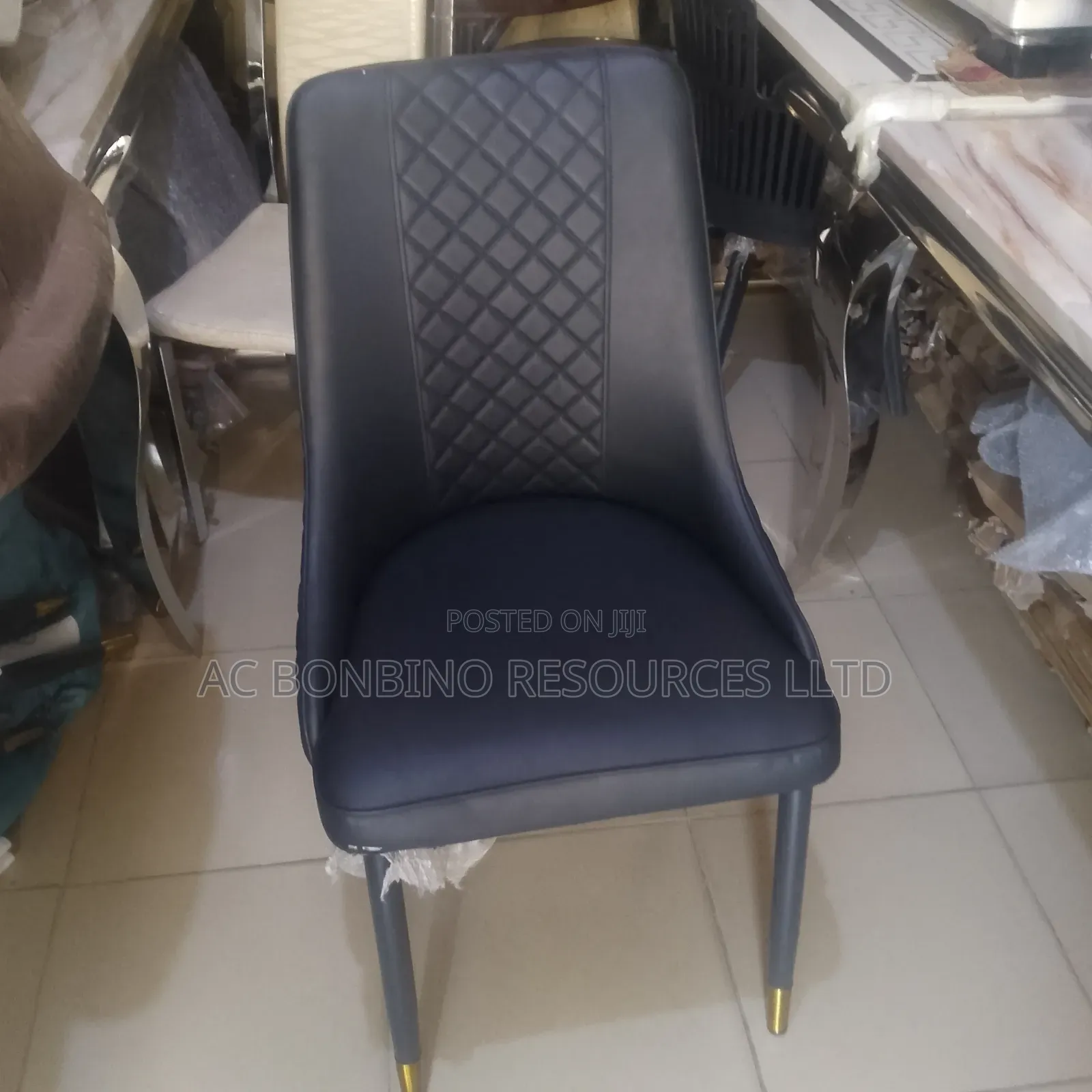 Dining Chair for Home and Office