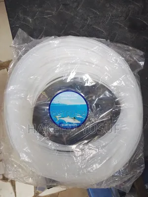 Fishing Line 2.50mm by 100 Yards