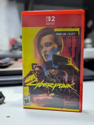Cyber Punk