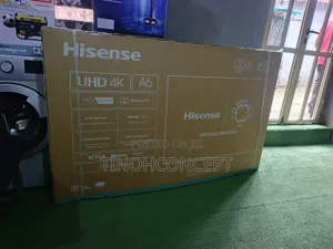 Hisense Smart Tv 65 Inches 2025 Model