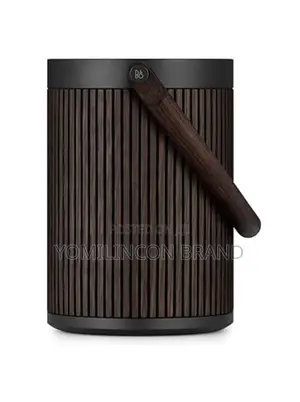 Bang Olufsen Beosound A5 - Portable Bluetooth Speaker.
