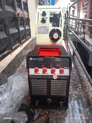 Edon Nbc350 Mma/Mig Welding Machine
