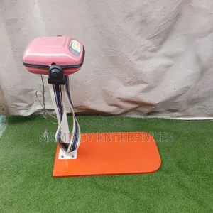 Waist Massager