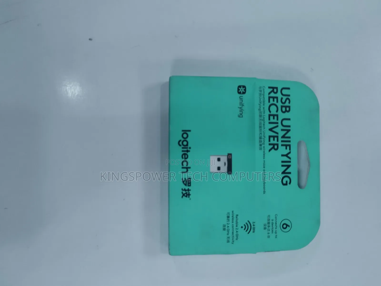 Usb Unifying Receiver