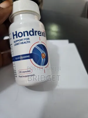 Hondrexi for Jointhealth