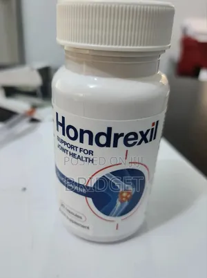 Hondrexi for Jointhealth