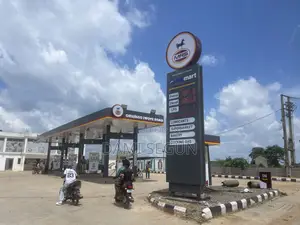 Filling Station Signage at an Affordable Price With Great Durability