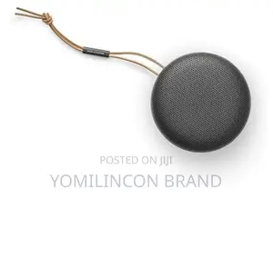 Bang Olufsen Beosound A1 (2nd Generation)