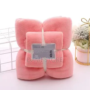 2in1 Towel