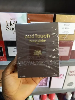 Franck Oliver Oud Touch