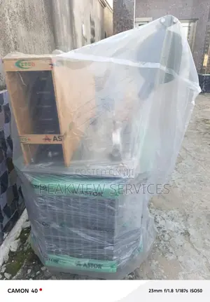 Astor Ast-200kva33 33kv Industrial Grade Transformer