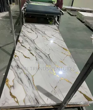 Uv Marble Sheets