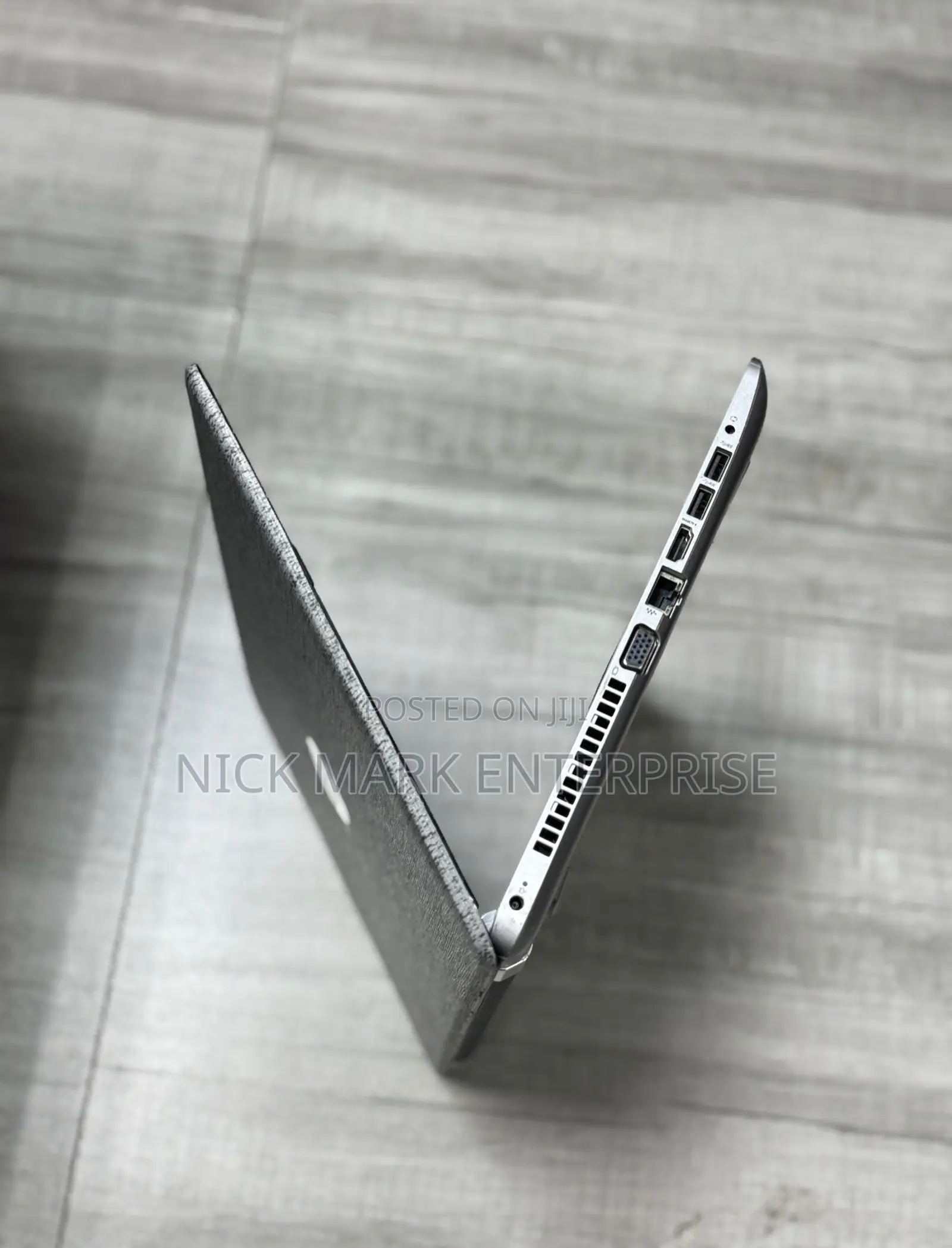 Laptop HP 250 G6 8GB Intel Core i7 SSD 256GB