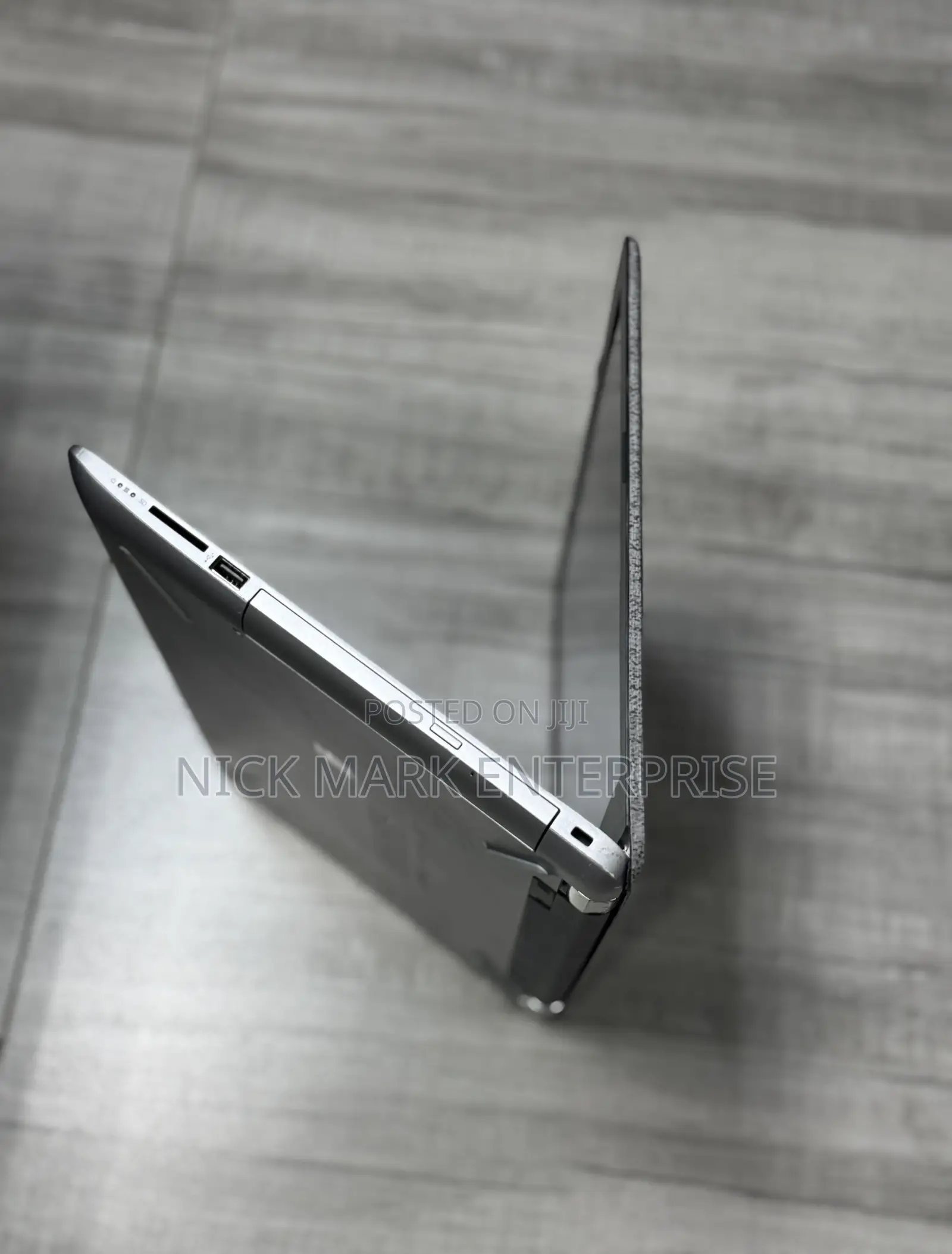 Laptop HP 250 G6 8GB Intel Core i7 SSD 256GB
