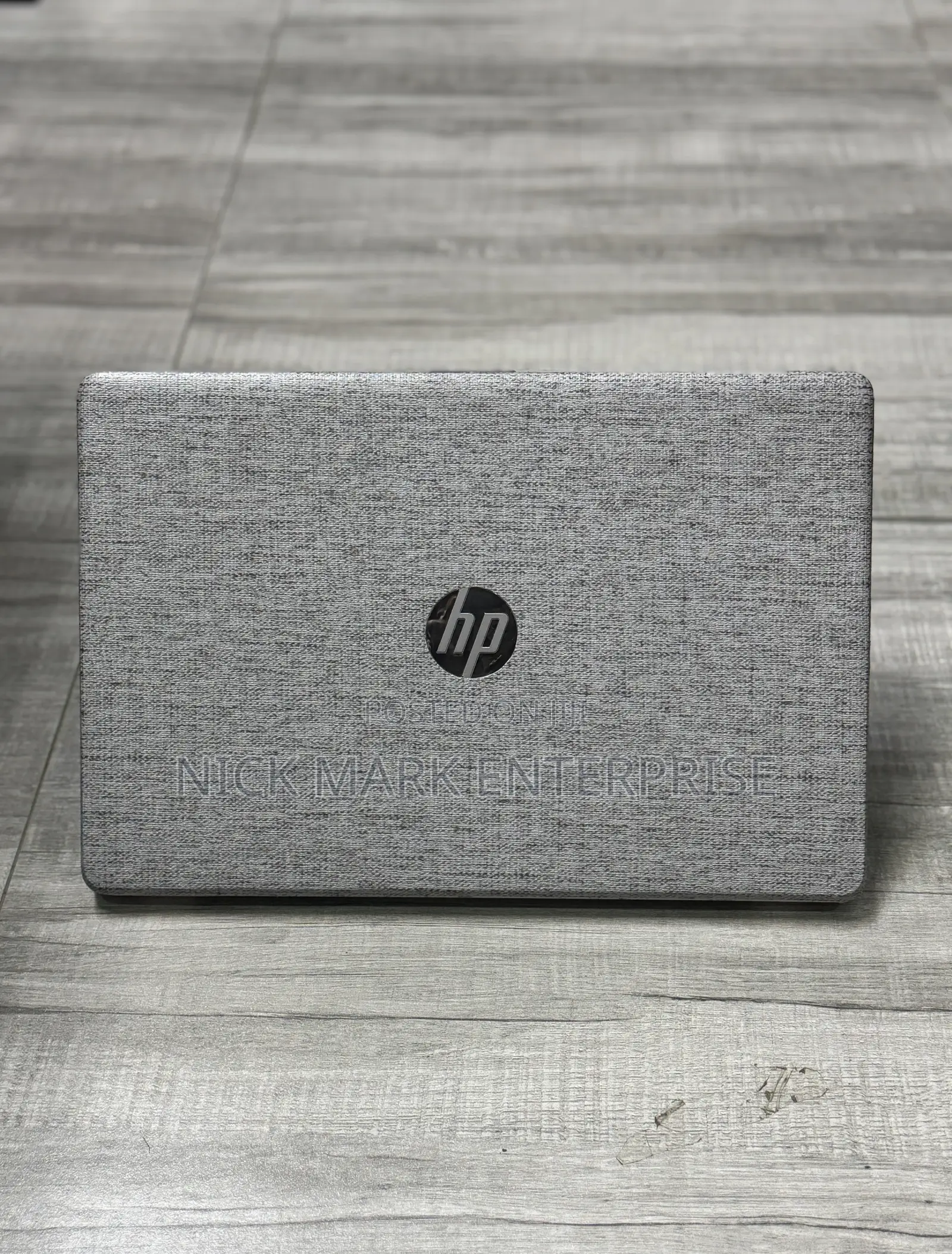 Laptop HP 250 G6 8GB Intel Core i7 SSD 256GB