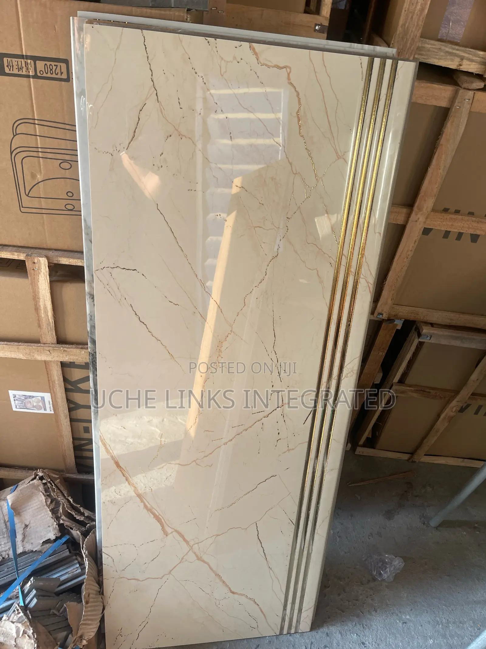 Step Tiles