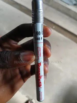 Tempilstik 60 Degree