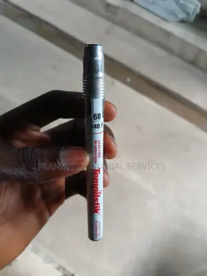 Tempilstik 60 Degree
