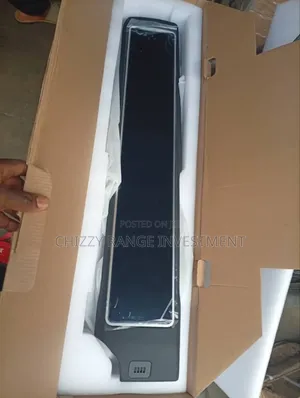 Full Edge Upgrade Screen for Range Rover