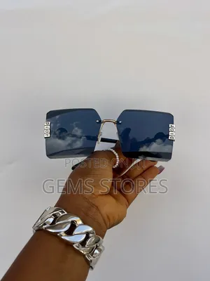 The Enchantress Dior Sunglass for Women