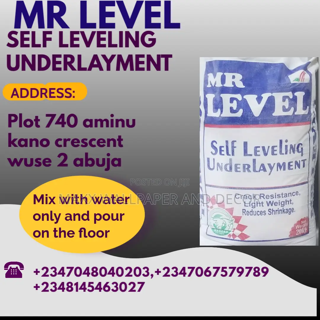 Mr Level Crack-Resistant