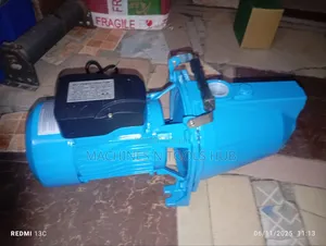 Jet750 Self Priming Stage Pump