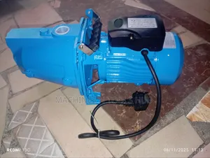 Jet750 Self Priming Stage Pump