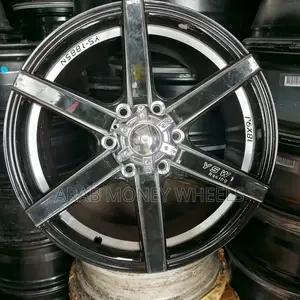Monster Rims Mor19