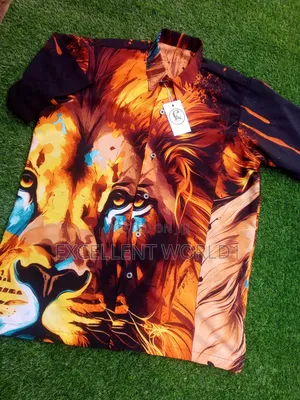 Vintage Shirt