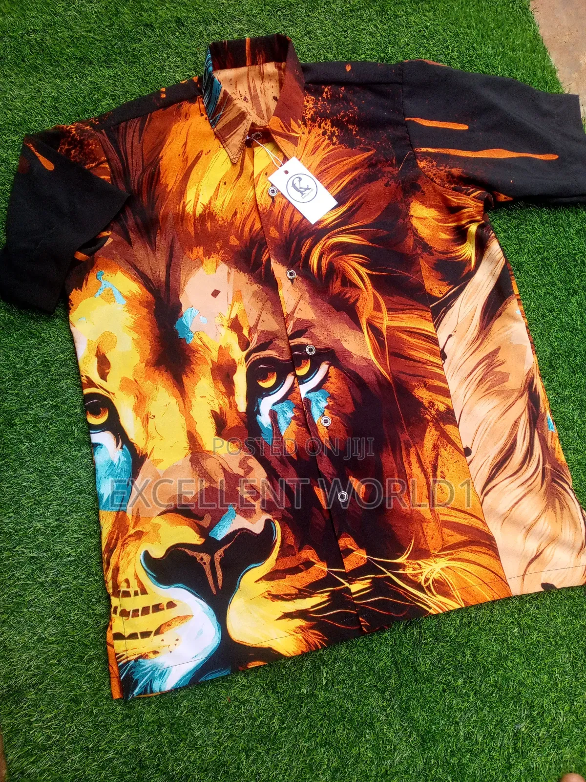 Vintage Shirt