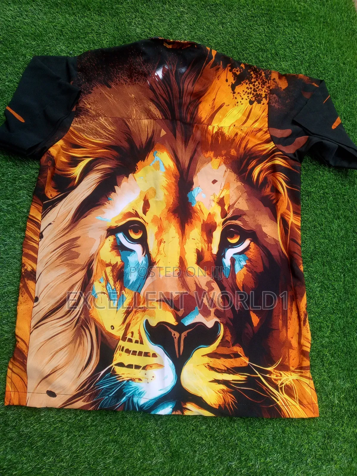 Vintage Shirt