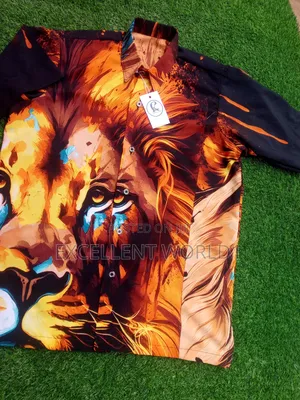 Vintage Shirt