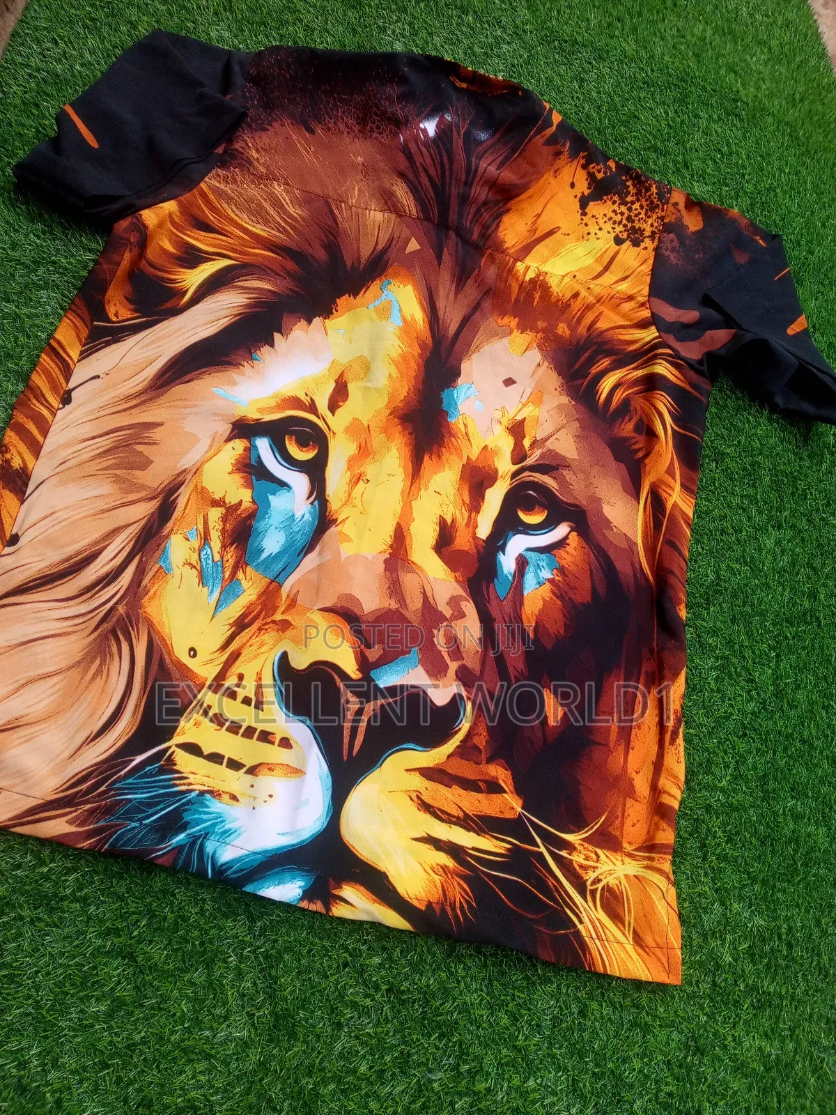 Vintage Shirt