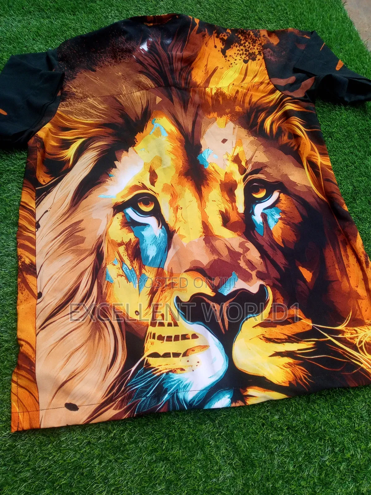 Vintage Shirt