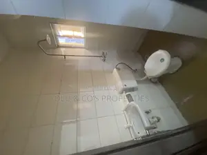 Studio Apartment in An Estate, Wuye for rent