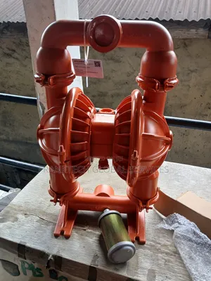 Wilden Pump 2"