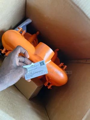 Wilden Pump 2"