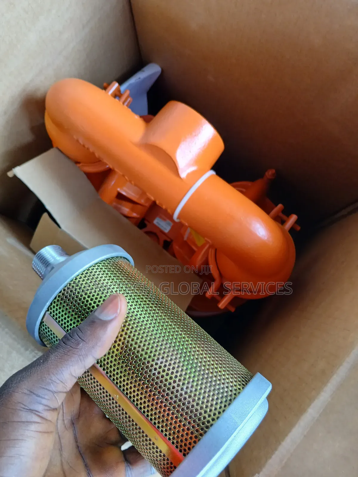 Wilden Pump 2"