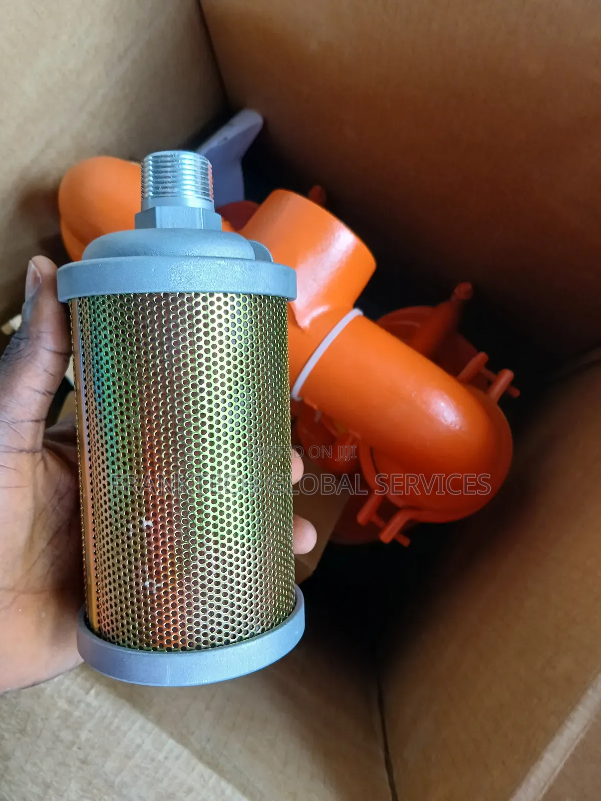 Wilden Pump 2"