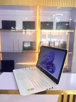Laptop HP Pavilion 15 8GB Intel Core I5 SSD 256GB