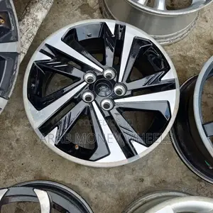 Belgium Corolla Wheels Original Quality