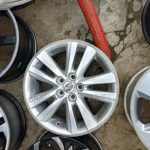 Belgium Corolla Wheels Original Quality