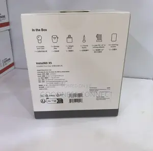 Insta360 X5 Dive Case