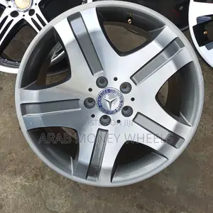 Original Quality Wheels for Benz Cars
